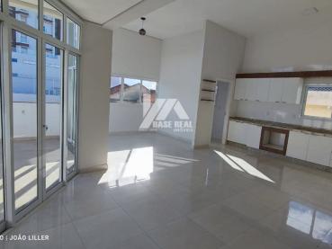 Apartamento de 109m² à Venda, 3 quartos - Guarapuava - Ref. 472871-4