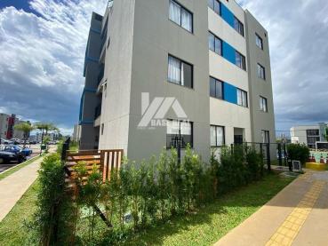 Apartamento de 79m² à Venda, 2 quartos - Guarapuava - Ref. 479154-4