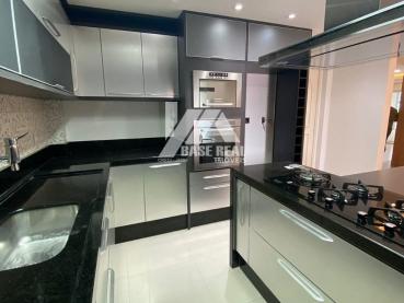 Apartamento de 165m² à Venda, 3 quartos - Guarapuava - Ref. 479170-4