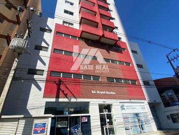 Apartamento de 113m² à Venda, 2 quartos - Guarapuava - Ref. 479171-4