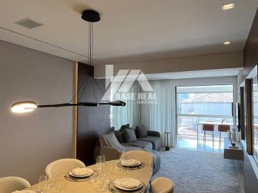 Apartamento de 190m² à Venda, 3 quartos - Ponta Grossa - Ref. 479179-4