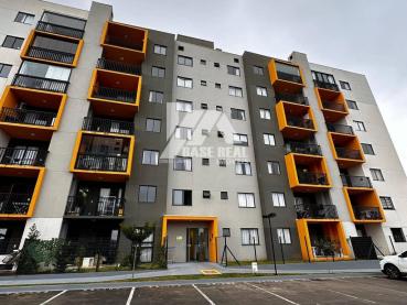 Apartamento de 74m² à Venda, 2 quartos - Guarapuava - Ref. 479181-4