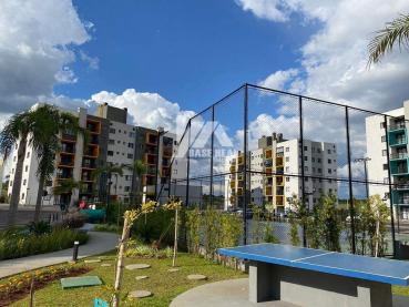 Apartamento de 64m² à Venda, 2 quartos - Guarapuava - Ref. 479190-4