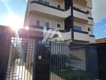 Apartamento de 131m² à Venda, 3 quartos - Ponta Grossa - Ref. 479201-4