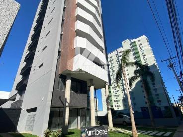 Apartamento de 114m² à Venda, 3 quartos - Guarapuava - Ref. 479205-4