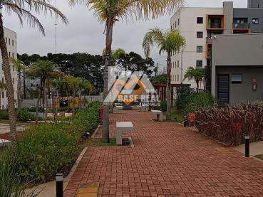 Apartamento de 10m² à Venda, 2 quartos - Ponta Grossa - Ref. 479219-4