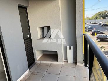 Apartamento de 10m² à Venda, 2 quartos - Ponta Grossa - Ref. 479220-4