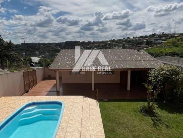 Casa de 462m² à Venda, 3 quartos - Ponta Grossa - Ref. 479237-4