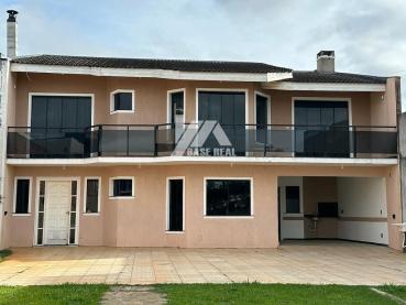Sobrado de 547m² à Venda, 3 quartos - Ponta Grossa - Ref. 479243-4