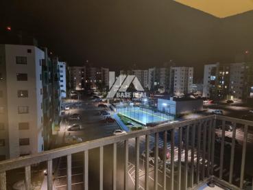 Apartamento de 65m² à Venda, 2 quartos - Guarapuava - Ref. 479244-4