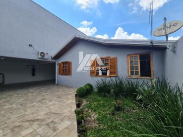 Casa de 200m² à Venda, 3 quartos - Ponta Grossa - Ref. 479249-4