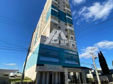 Apartamento de 122m² à Venda, 3 quartos - Guarapuava - Ref. 479253-4