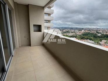 Apartamento de 154m² à Venda, 3 quartos - Ponta Grossa - Ref. 479258-4