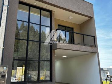 Sobrado de 125m² à Venda, 3 quartos - Guarapuava - Ref. 479262-4