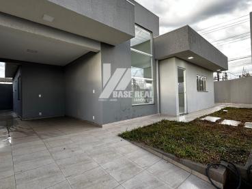 Casa de 278m² à Venda, 3 quartos - Guarapuava - Ref. 479266-4