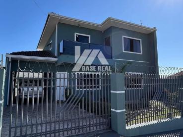 Sobrado de 10m² à Venda, 3 quartos - Ponta Grossa - Ref. 479269-4