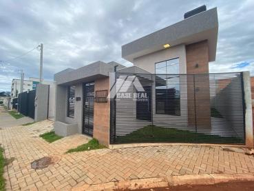 Casa de 242m² à Venda, 3 quartos - Guarapuava - Ref. 479270-4