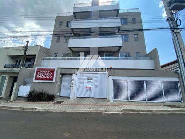 Apartamento de 106m² à Venda, 2 quartos - Guarapuava - Ref. 479274-4