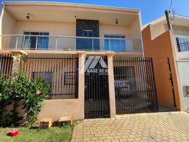 Sobrado de 338m² à Venda, 3 quartos - Guarapuava - Ref. 479277-4