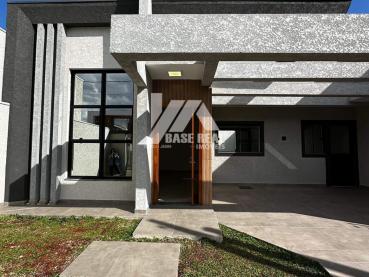 Casa de 225m² à Venda, 3 quartos - Guarapuava - Ref. 479279-4