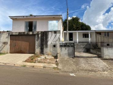 Casa de 400m² à Venda, 7 quartos - Guarapuava - Ref. 479281-4
