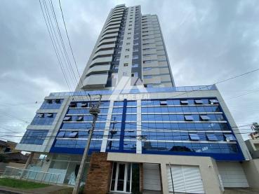 Apartamento de 236m² à Venda, 3 quartos - Guarapuava - Ref. 479282-4
