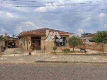 Casa de 10m² à Venda, 3 quartos - Ponta Grossa - Ref. 479294-4