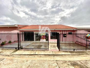 Casa de 360m² à Venda, 4 quartos - Guarapuava - Ref. 479300-4