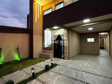 Sobrado de 175m² à Venda, 3 quartos - Guarapuava - Ref. 479302-4