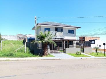 Sobrado de 180m² à Venda, 3 quartos - Guarapuava - Ref. 479307-4