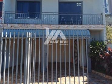 Sobrado de 127m² à Venda, 3 quartos - Ponta Grossa - Ref. 479311-4