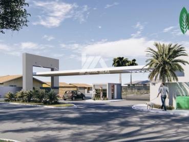 Casa de 152m² à Venda, 2 quartos - Ponta Grossa - Ref. 479323-4