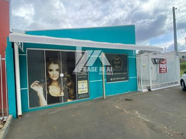 Casa de 10m² à Venda, 4 quartos - Guarapuava - Ref. 479326-4