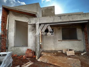 Casa de 10m² à Venda, 2 quartos - Guarapuava - Ref. 479330-4