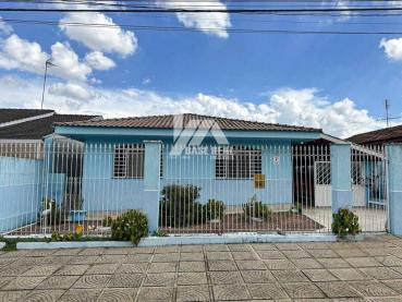 Casa de 240m² à Venda, 2 quartos - Ponta Grossa - Ref. 479331-4