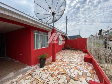 Casa de 330m² à Venda, 3 quartos - Guarapuava - Ref. 479342-4