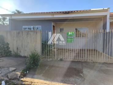 Casa de 10m² à Venda, 3 quartos - Ponta Grossa - Ref. 479346-4