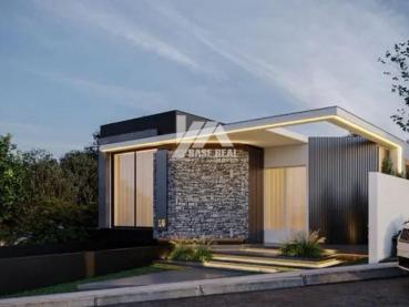 Casa de 254m² à Venda, 3 quartos - Ponta Grossa - Ref. 479353-4