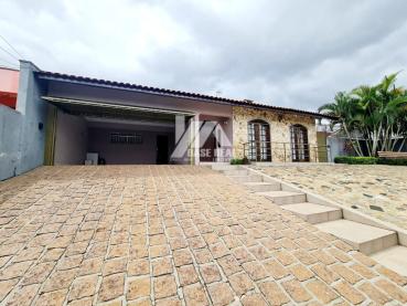 Casa de 748m² à Venda, 3 quartos - Ponta Grossa - Ref. 479355-4