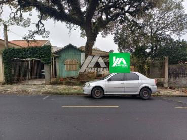 Terreno de 462m² à Venda - Ponta Grossa - Ref. 479360-4