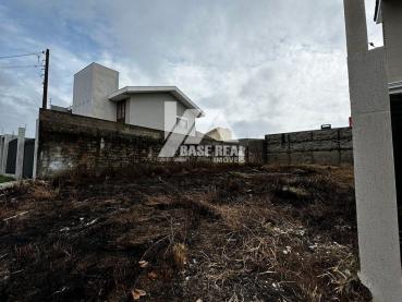 Terreno de 275m² à Venda - Guarapuava - Ref. 479362-4