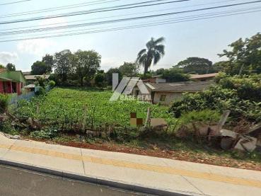 Terreno de 512m² à Venda - Ponta Grossa - Ref. 479367-4