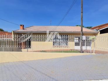 Casa de 288m² à Venda, 3 quartos - Ponta Grossa - Ref. 479370-4