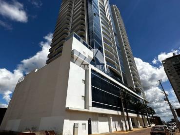 Apartamento de 517m² à Venda, 4 quartos - Ponta Grossa - Ref. 479372-4