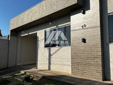 Casa de 435m² à Venda, 3 quartos - Guarapuava - Ref. 479373-4