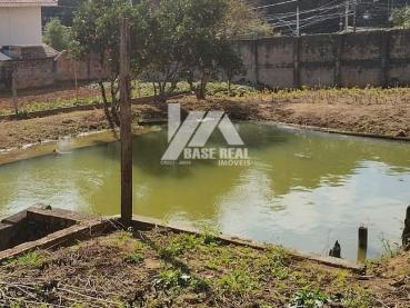 Terreno de 1.300m² à Venda - Ponta Grossa - Ref. 479377-4