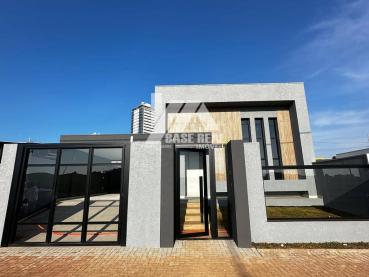 Casa de 250m² à Venda, 3 quartos - Guarapuava - Ref. 479379-4