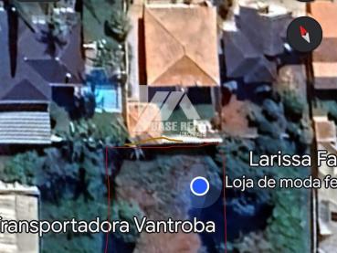 Terreno de 660m² à Venda - Ponta Grossa - Ref. 479381-4