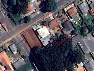 Terreno de 510m² à Venda - Ponta Grossa - Ref. 479384-4