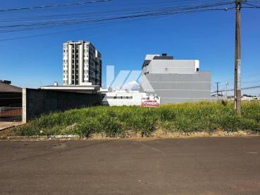 Terreno de 300m² à Venda - Guarapuava - Ref. 479388-4